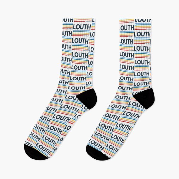 Item preview, Louth City East Midlands designed and sold by UK-Cities.