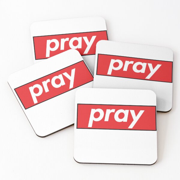 Item preview, PRAY designed and sold by Profashionall.