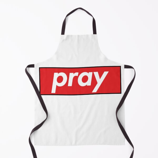 Item preview, PRAY designed and sold by Profashionall.
