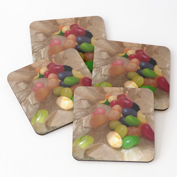 Item preview, Jelly Beans designed and sold by Ana Lucía Jiménez-Hine.
