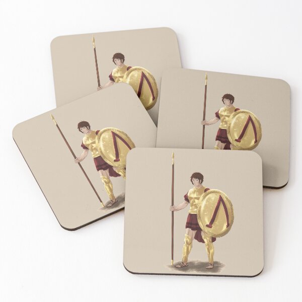 Item preview, Ancient Greece Hetalia designed and sold by silentrebel.