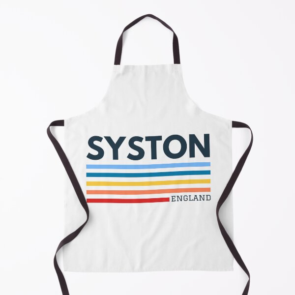 Item preview, Syston City East Midlands designed and sold by UK-Cities.
