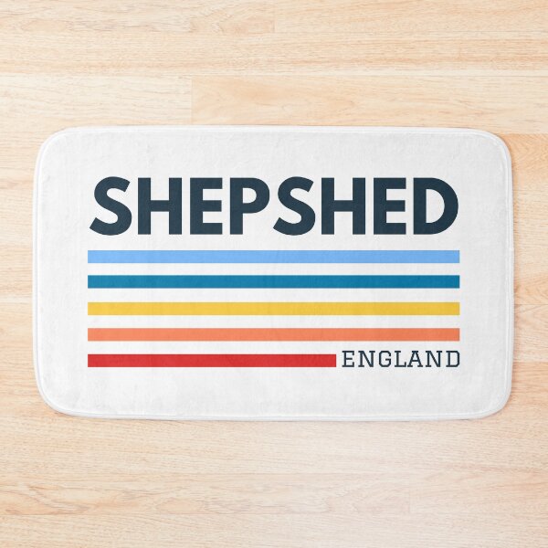 Item preview, Shepshed City East Midlands designed and sold by UK-Cities.