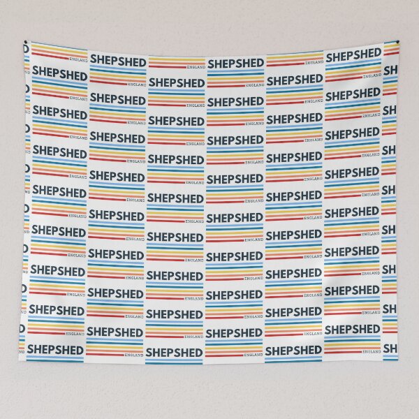 Item preview, Shepshed City East Midlands designed and sold by UK-Cities.