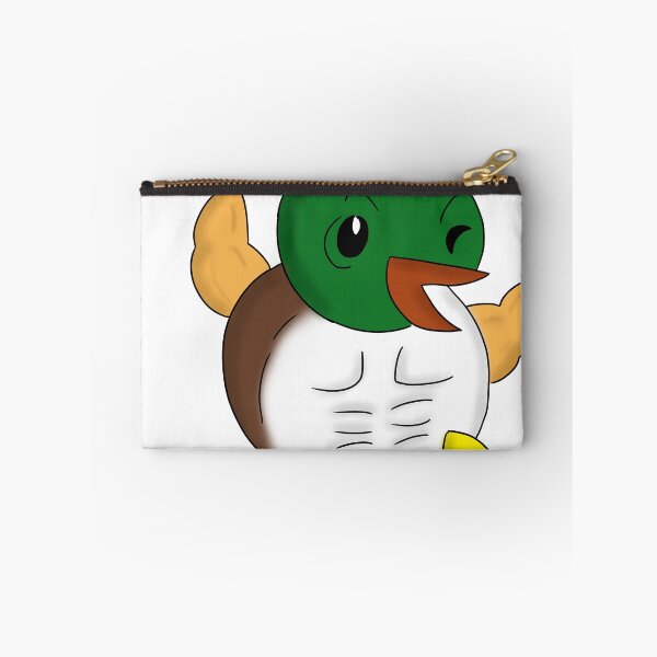 Item preview, Super duck designed and sold by DuckHuntDiscord.