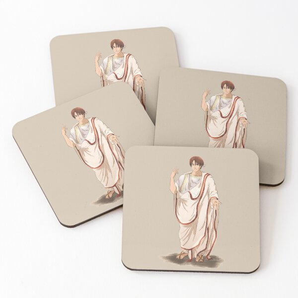 Item preview, Roman Hetalia Italy designed and sold by silentrebel.