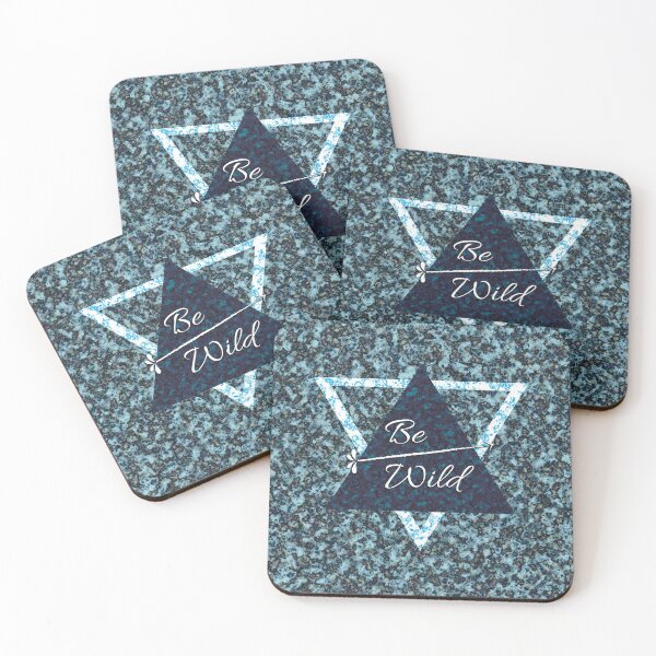 Item preview, Lovely deep blue and blue pattern designed and sold by myseptember18th.