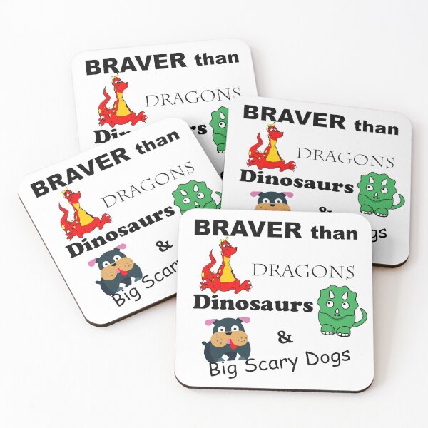 Item preview, Braver Than.. designed and sold by Mrspink16.