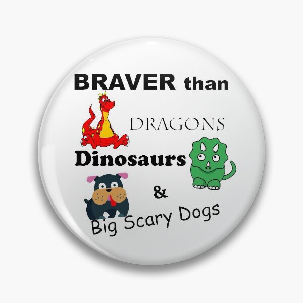 Item preview, Braver Than.. designed and sold by Mrspink16.