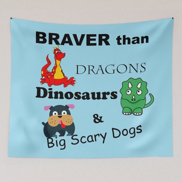 Item preview, Braver Than.. designed and sold by Mrspink16.