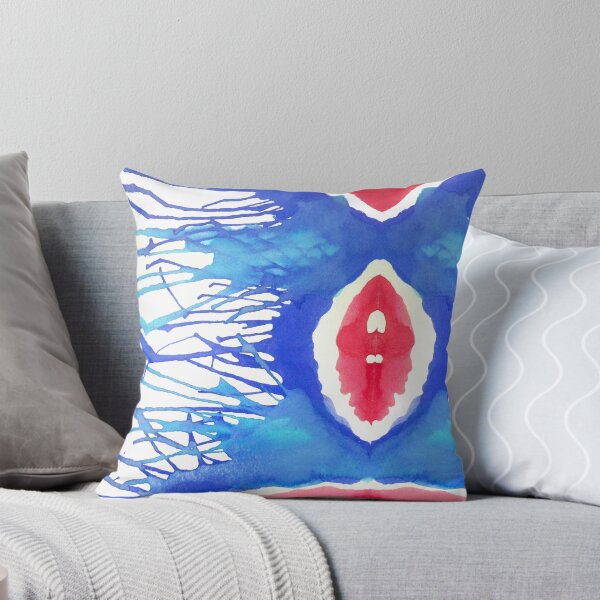 Item preview, Watercolor Improv designed and sold by Elli Vivre.