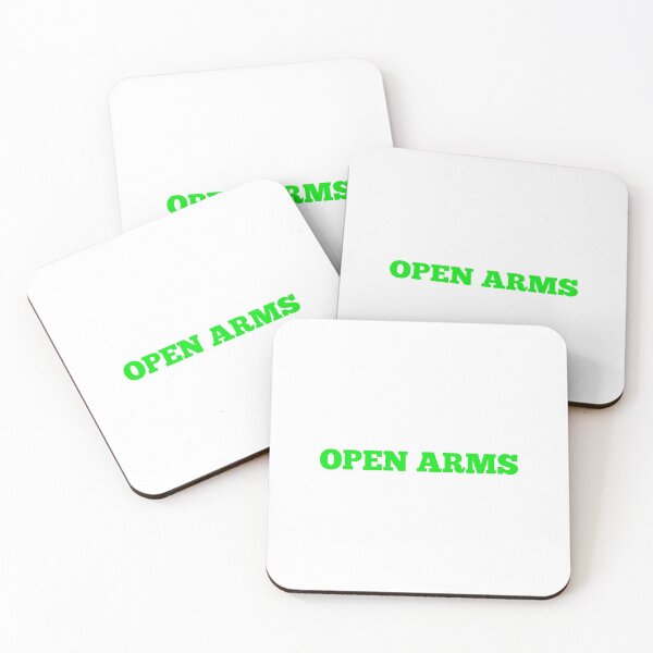 Item preview, Open Arms designed and sold by GAR5.