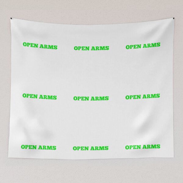 Item preview, Open Arms designed and sold by GAR5.