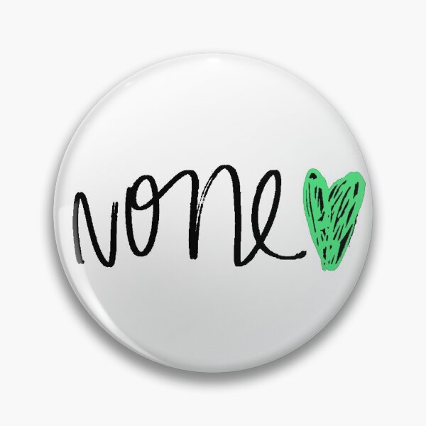 Item preview, Demi Lovato Handwriting - Green Heart Version designed and sold by Lovatic-Designs.