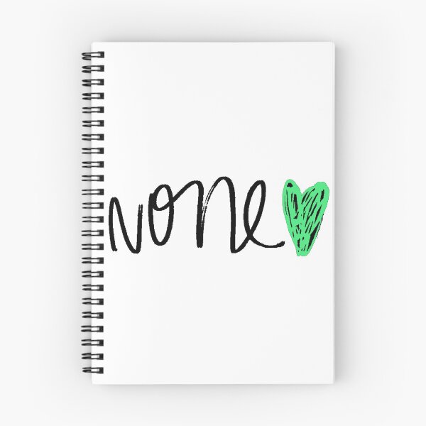 Item preview, Demi Lovato Handwriting - Green Heart Version designed and sold by Lovatic-Designs.