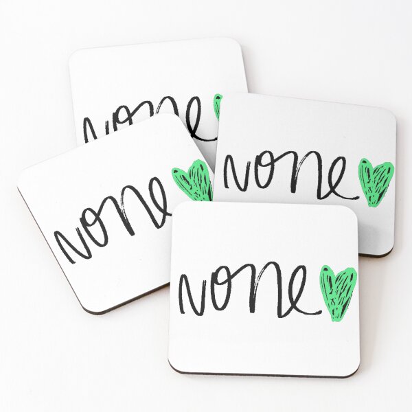 Item preview, Demi Lovato Handwriting - Green Heart Version designed and sold by Lovatic-Designs.