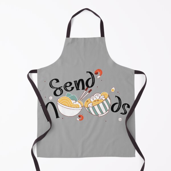 Item preview, Noods Powered by Ramen - Send Noods designed and sold by Qtcrowley.