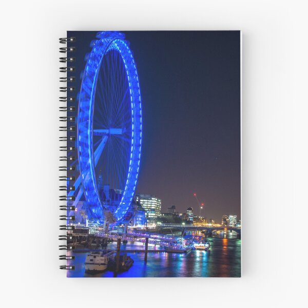 Item preview, Twinkle in London Eye designed and sold by Roselyn Shoko.