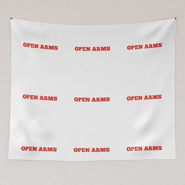 Item preview, Open Arms designed and sold by GAR5.