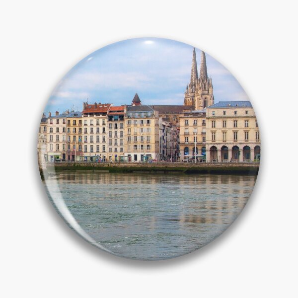 Artikelvorschau, Bayonne 4 - Foto entworfen und verkauft von Mickaël Plichard.