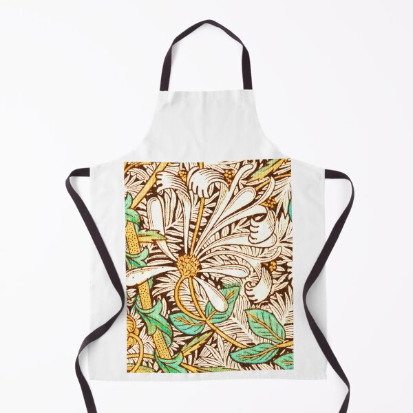 Item preview, Honeysuckle designed and sold by artistoutfitter.