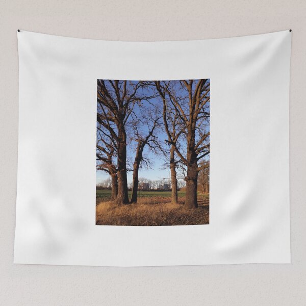 Item preview, Trees. Nature. Sky. Quiet. Serenity. designed and sold by UnsereWelt.