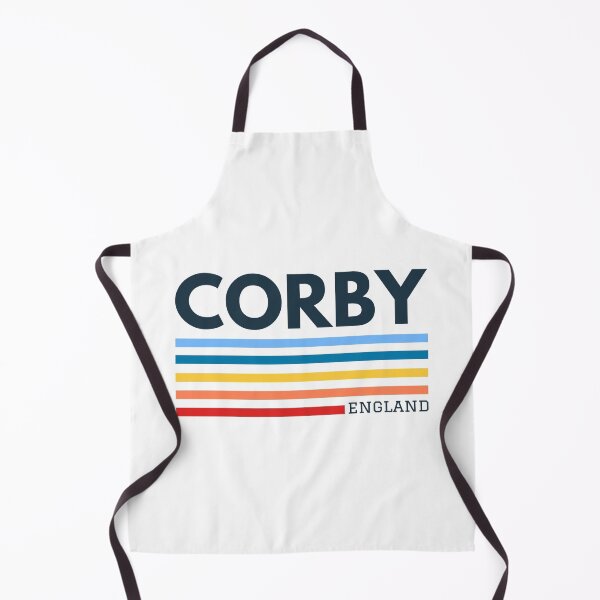 Item preview, Corby City East Midlands designed and sold by UK-Cities.