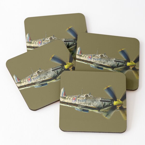 Item preview, Supermarine Spitfire designed and sold by Weston  Westmoreland.