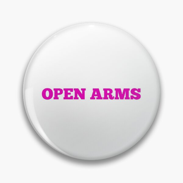 Item preview, Open Arms designed and sold by GAR5.