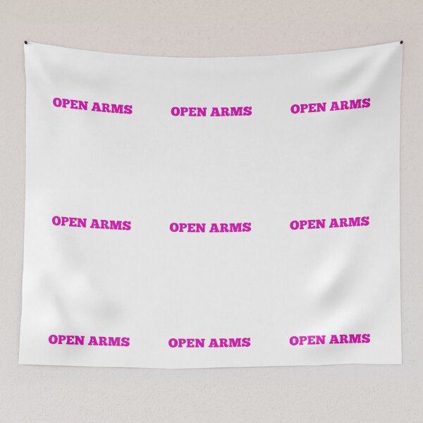 Item preview, Open Arms designed and sold by GAR5.