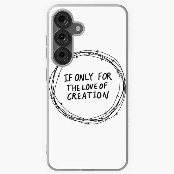 Item preview, The Love Of Creation designed and sold by 1701-Z.