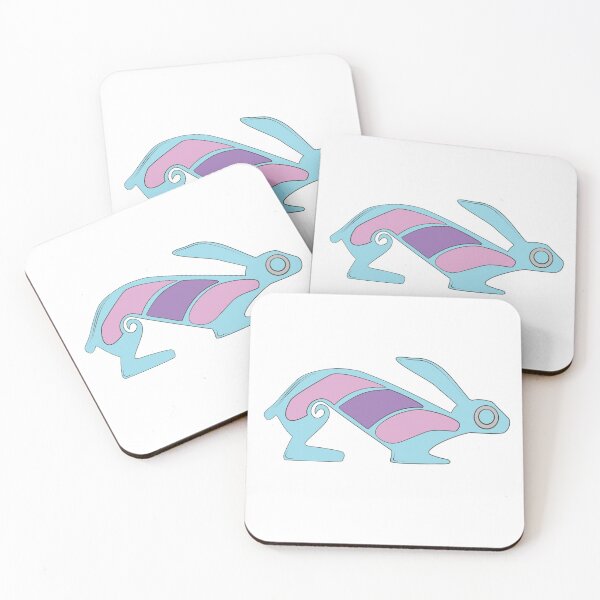 Item preview, Roman rabbit designed and sold by Elizabeth Foulds.