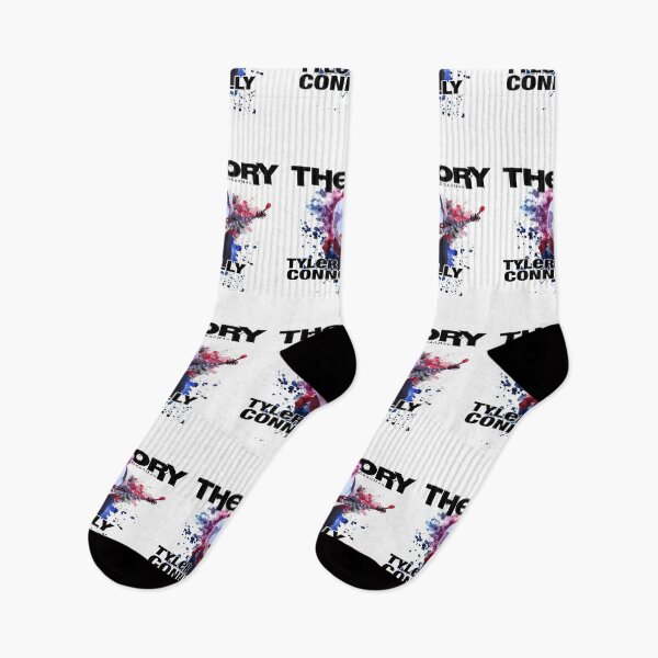 Item preview, Tyler Connolly THEORY designed and sold by rachelw-xo.