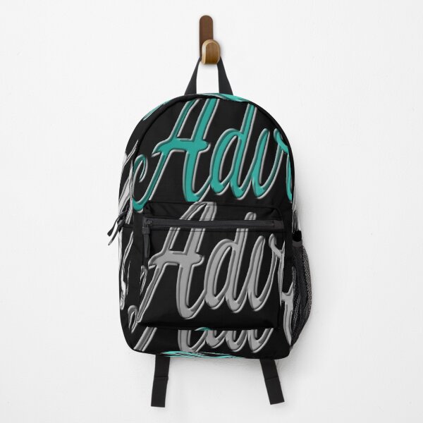 Item preview, Adventure Adventure Retro Turquoise designed and sold by AOCreativeProd.