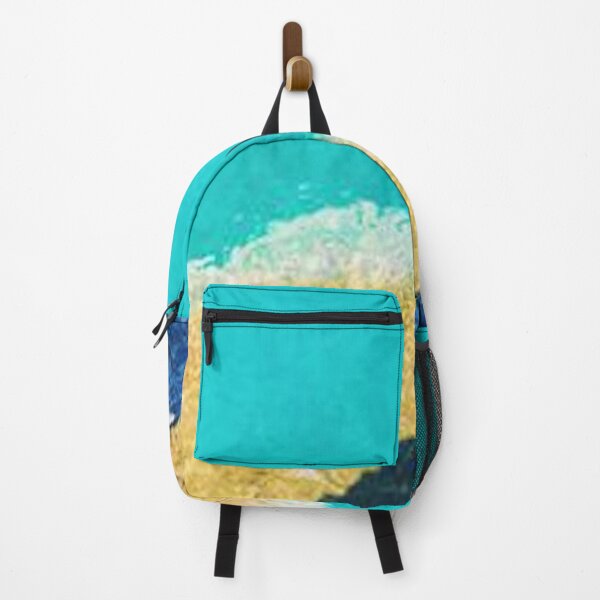 Item preview, Aqua Rocky Waters designed and sold by esarantakos.