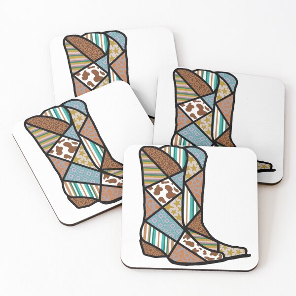 Item preview, Classic Western Boots designed and sold by Classiccustoms.