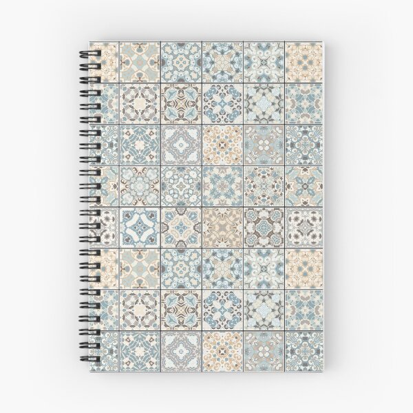 Item preview, Mosaic tile tribal pattern designed and sold by IrinaGuArt.
