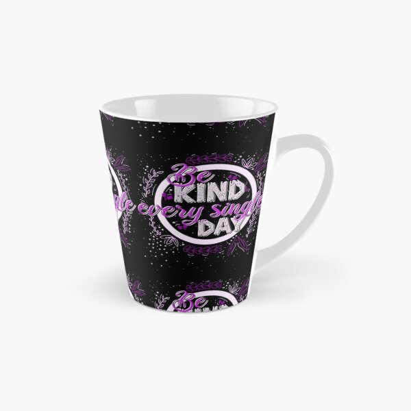Item preview, Be Kind Every Day Positive Saying Pink designed and sold by AOCreativeProd.