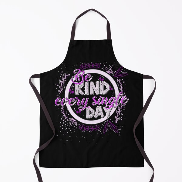 Item preview, Be Kind Every Day Positive Saying Pink designed and sold by AOCreativeProd.