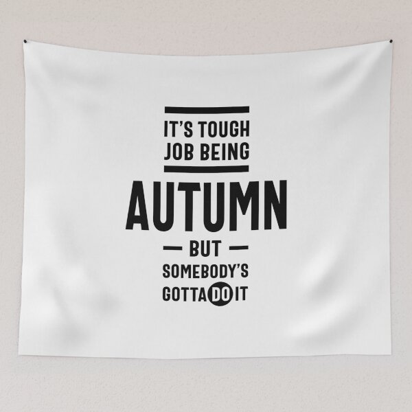 Item preview, Autumn Personalized Name Birthday  designed and sold by cidolopez.
