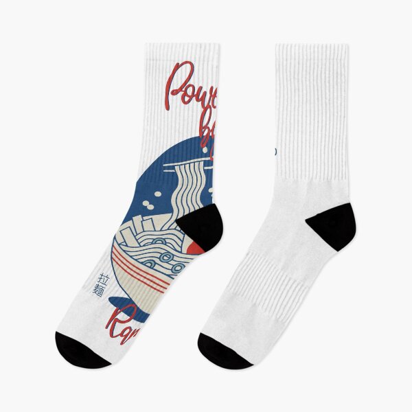 Item preview, Powered by Ramen Classic designed and sold by Qtcrowley.