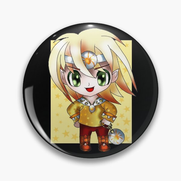 Item preview, dnd elf cleric  designed and sold by CuisineCat.