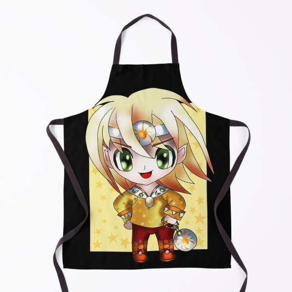 Item preview, dnd elf cleric  designed and sold by CuisineCat.