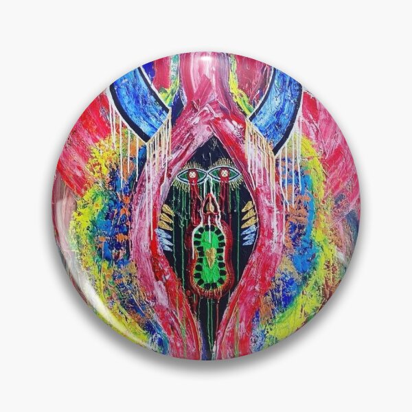 Item preview, Queen designed and sold by Jamal Whittaker.