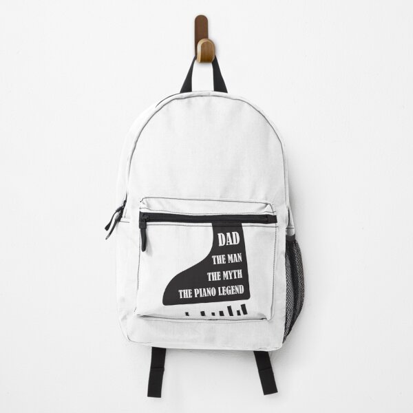 Item preview, Dad The Man The Myth The Piano Legend For Father Day Gift designed and sold by ZETTIF ⭐⭐⭐⭐⭐.