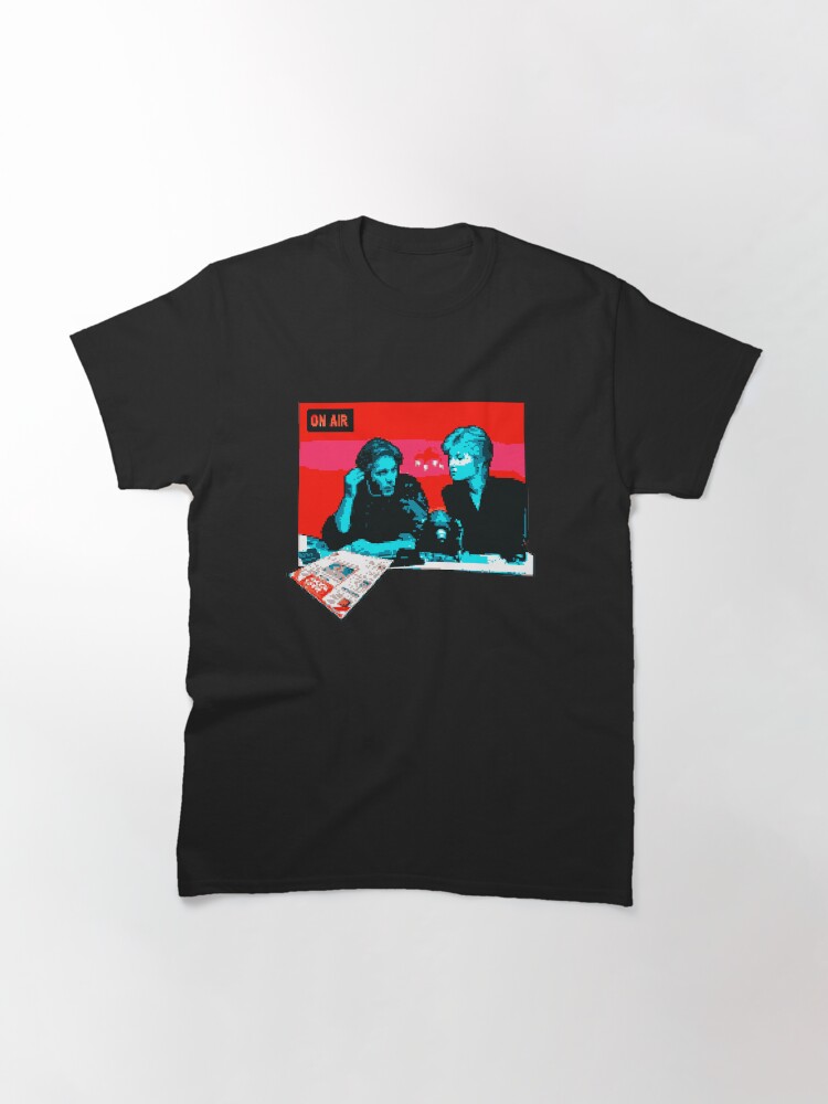Alternate view of Midnight caller Classic T-Shirt