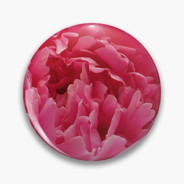 Item preview, Peony Perfection designed and sold by Linda Bianic.