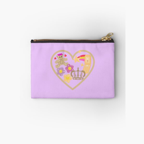 Item preview, y2k heart wit details designed and sold by shmow-nhl.
