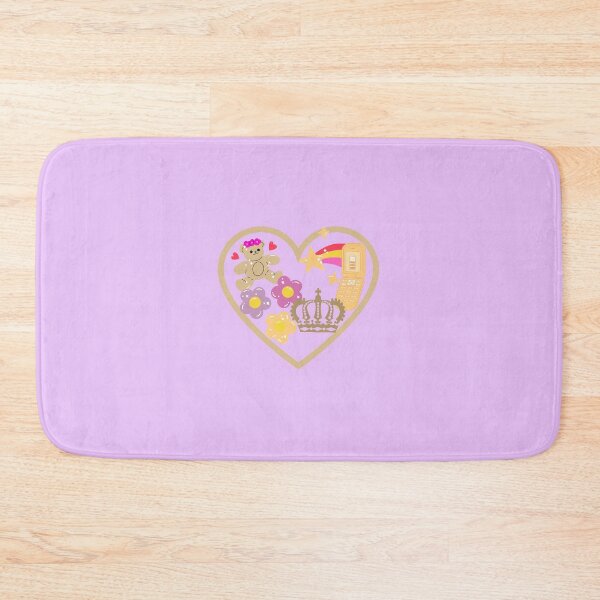 Item preview, y2k heart wit details designed and sold by shmow-nhl.