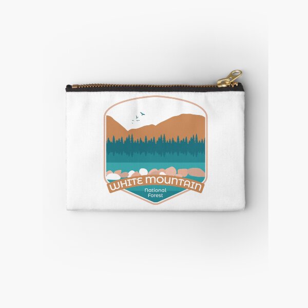 Item preview, White Mountain National Forest designed and sold by Moritz Schwäble.